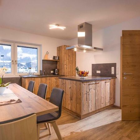 Residenz Gamper Apartment Brixen im Thale Exterior photo