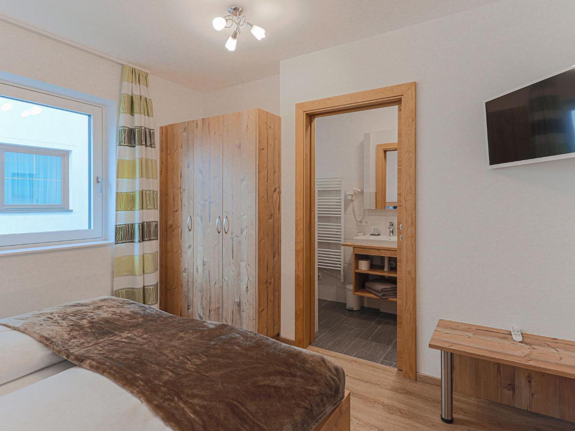 Residenz Gamper Apartment Brixen im Thale Exterior photo