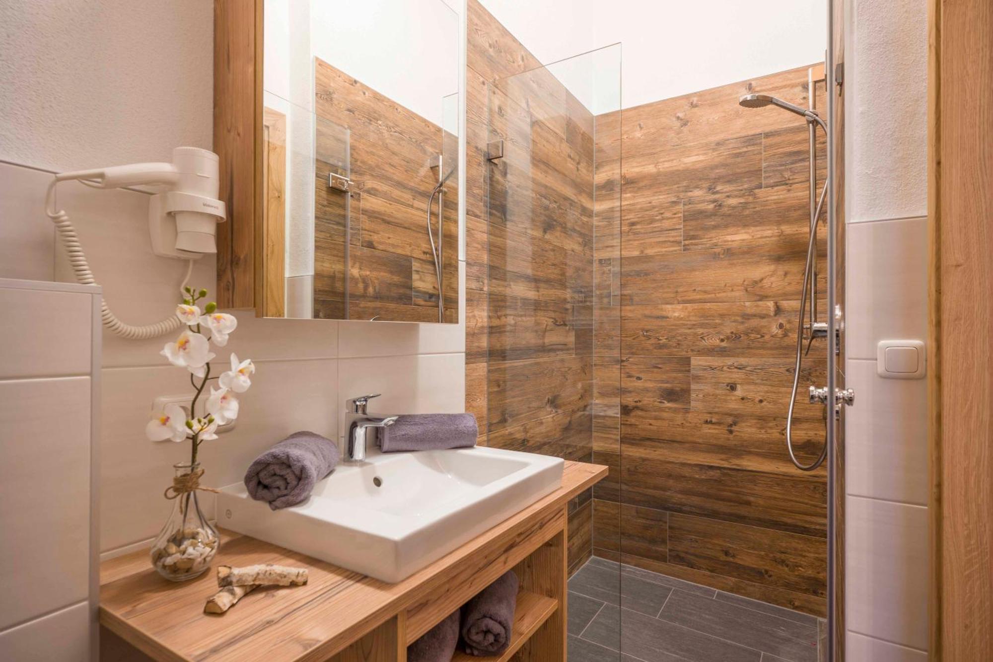 Residenz Gamper Apartment Brixen im Thale Exterior photo